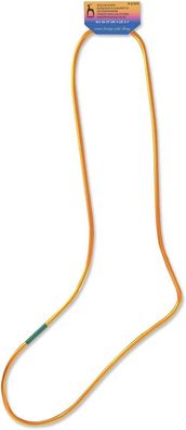 Pony 6101X Sockenspanner Woolly Hugs, Sockenblocker aus Aluminium, versch. Größe