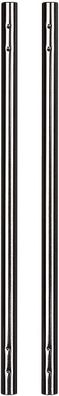 Addi 657-7 Click Basic-Kupplung, 2 St. Connector, Nickelfrei, Seilverbinder