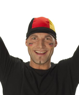 Rubies 4480107 - Piratentuch Deutschland * WM EM * Fußball * Fan Zubehör
