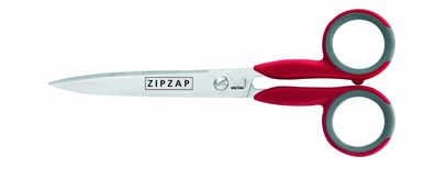 Kretzer 782015 Finny Hobby Schere, Made in Germany, Nähschere 15cm