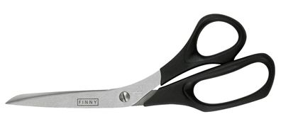 Kretzer 762220 Finny Classic Schere, Made in Germany, Nähschere 20cm
