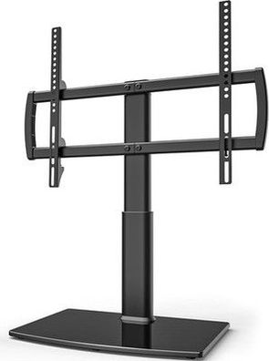 TV Standfuß Universal Höhenverstellbar Ständer für 32-70 Zoll TV Halterung LCD