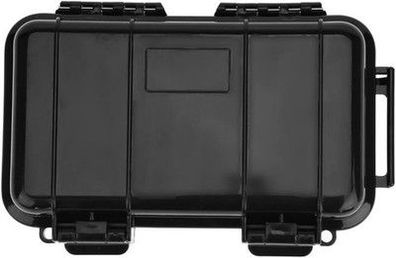 Regun wasserdichte Box, druckfeste wasserdicht versiegelt (190mmx120mmx52mm)