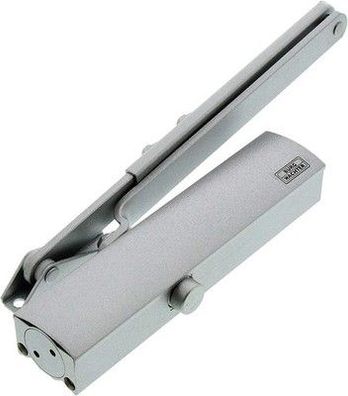 Burg Wächter Türschließer für Innentüren, Hydraulisch, Breite bis 95 cm TS 503 S