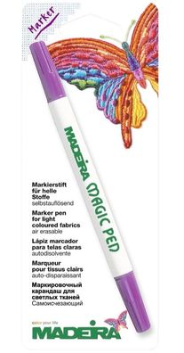 Madeira 9470 Magic Pen, Markierstift, Marker - violett 9471
