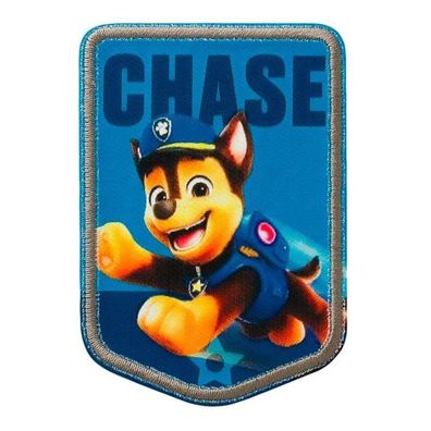 Mono-Quick 1828x Paw Patrol© Team Applikation, Bügelbild, Patch, Aufbügler