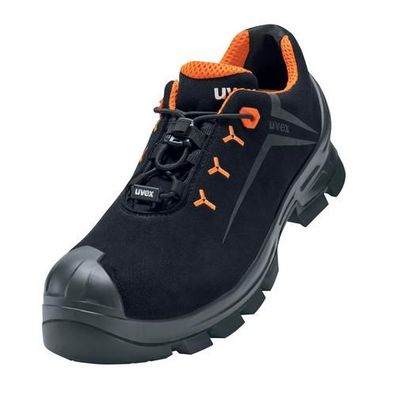 Uvex® S3 Halbschuhe 6528 VIBRAM® Modellreihe uvex 2