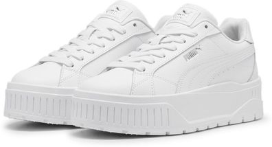 Puma Damen Schuhe Low Karmen II L 397456