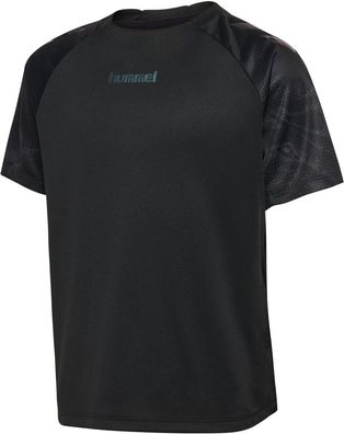 Hummel Kinder Top Hmlblaze26 Pro Training Jersey Kids 235596