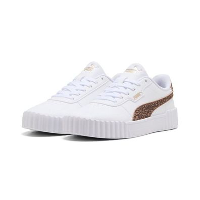 Puma Damen Sneaker Carina 3.0 Feline 408254