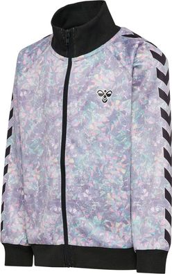 Hummel Kinder Trainingsanzug Hmljr Shimmer Track Suit 235242