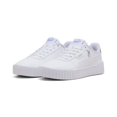 Puma Kinder Sneaker Carina 3.0 Charm JR 407733
