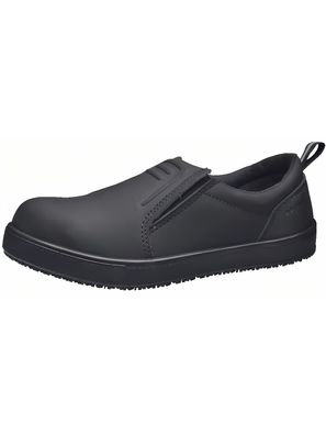 Sanita Berufsschuhe Umami-S2 Slipper Black