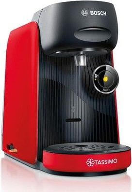 Bosch Tassimo finesse friendly Kapselmaschine TAS163E 70 Getränke Kaffeemaschine