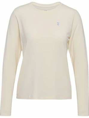 Hummel Damen Longsleeve Hmlyoga Soft Loose W T-Shirt Ls 230449