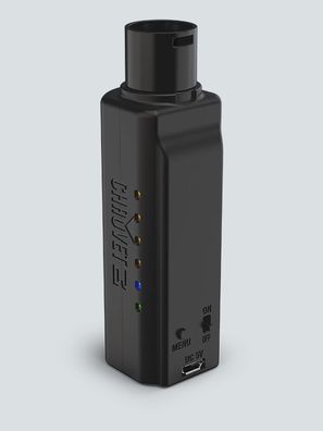 Chauvet DJ D-Fi XLR TX