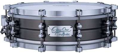 Majestic Opus One Konzert Snare 14x4
