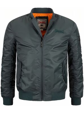 Lonsdale All Season Jacke Poolstock Jacke schmale Passform