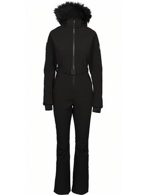 DLX Damen Schneeanzug Valene Ski Suit