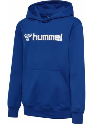 Hummel Kinder Sweatshirt Hmlgo 2.0 Logo Hoodie Kids 224844