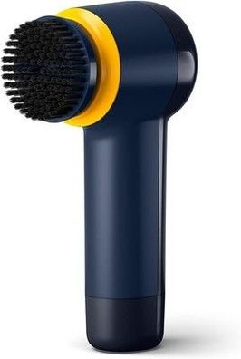 Philips Sneaker Cleaner – Elektrisches Sneaker-Reinigungsset mit 3 Bürstenköpfen