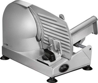 Clatronic® Brotschneidemaschine Ø 190mm Messer, Schneidemaschine, 150 W, MA 3585