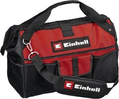 Einhell Tasche Bag 45/29 für Werkzeuge & Zubehör, verstärkter Boden & Tragegriff