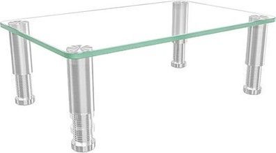 Monitorständer, ergonomischer Laptopständer, Bildschirmerhöhung (HD01T-002P)