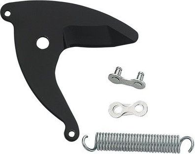 Ersatzteil-Set für Fiskars Bypass Schneidgiraffe mit Klinge, Feder & Kettenglied