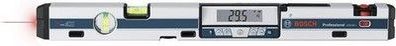 Bosch Professional Digitaler Neigungssensor GIM 60 L (Laserpräzision, 60 cm)