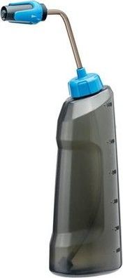 Gloria Sprühgießer prima 60 | 600 ml Softsprüher | 3-in-1 Düse | Sprühflasche