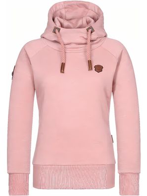 Naketano Damen Hoodie Mandy Spezial 2301-0201