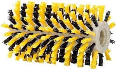 GLORIA Holzbürste Universal Zubehör MultiBrush & PowerBrush Nylonbürste HOLZ PVC