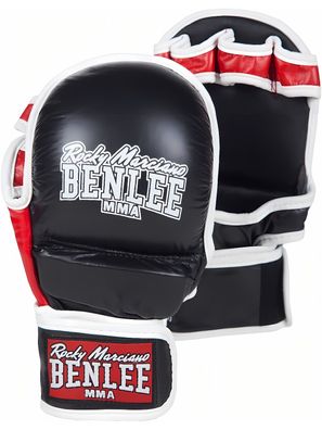 Benlee Boxhandschuhe Striker MMA-Trainingshandschuhe aus Leder (1 Paar)