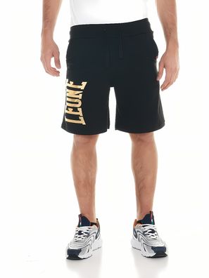 Leone Gold Shorts