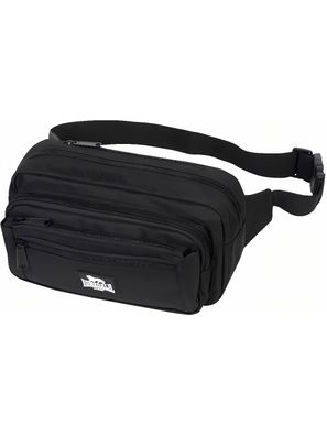 Lonsdale Bauchtasche Isfield Hüfttasche