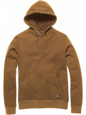Vintage Industries Hoodie Derby Hooded Sweatshirt Duck