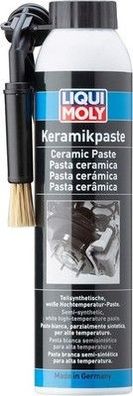 LIQUI MOLY Keramikpaste (Pinseldose) | 200 ml | Paste | Art.-Nr.: 3415