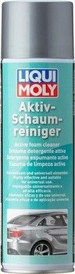 LIQUI MOLY Aktiv-Schaumreiniger | 500 ml | Autopflege | Art.-Nr.: 21277 - KfZ