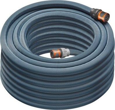 Gardena Liano Xtreme 3/4 Zoll 25m Set: Extrem robuster Gartenschlauch (18482-20)