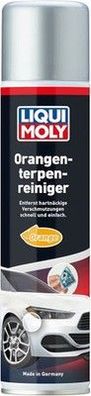 LIQUI MOLY Orangenterpen-Reiniger | 400 ml | Autopflege | Lackpflege | N.: 21467