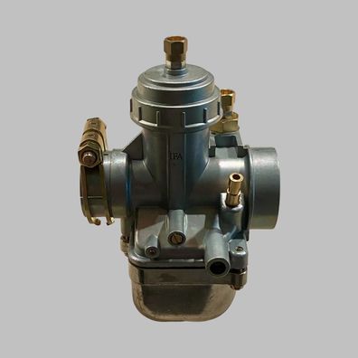 Original IFA Vergaser 22N 2-2 EM 125 DDR Typ für MZ TS 125 ETZ 125