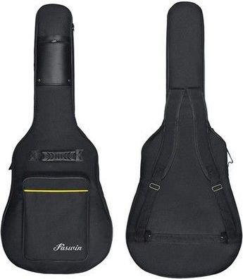 41 Zoll Gig Bag für Kassikgitarre, Gitarrentasche für 101,6cm & 104,4cm Gitarren