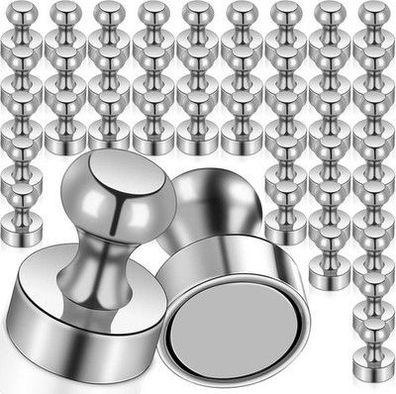 Magnete Stark 40 Stück Mini Magnetenn 12 X 16mm Neodym Magnete Extra Stark