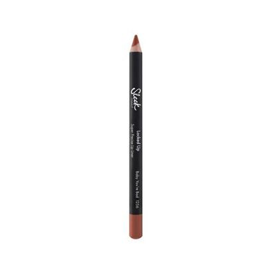 LOCKED UP super precise lip liner #No Words