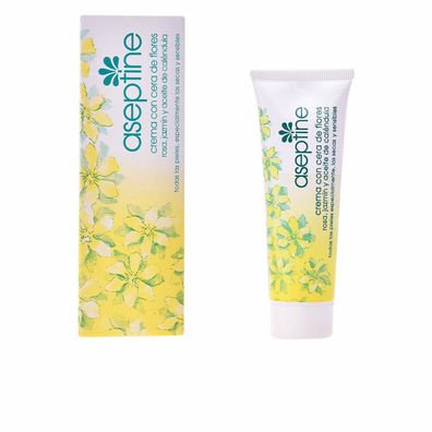 Aseptifamos crema con cera de flores PSS 50ml