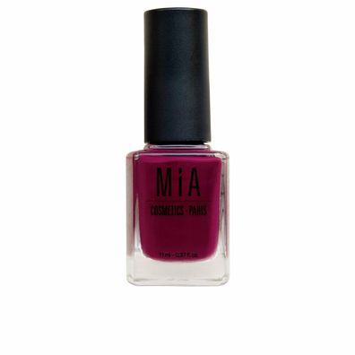 Esmalte #burgundy 11ml