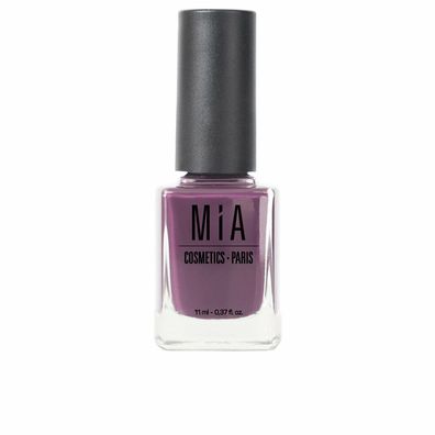 Esmalte #raisin 11ml