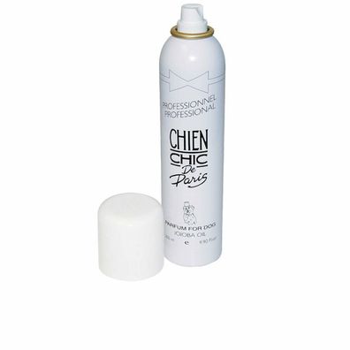 Professionnel PARFUM FOR DOG jojoba oil #vainilla 300ml