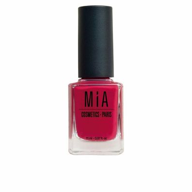 Maa Cosmetics Vernis Aeur Ongles Royal Rubin